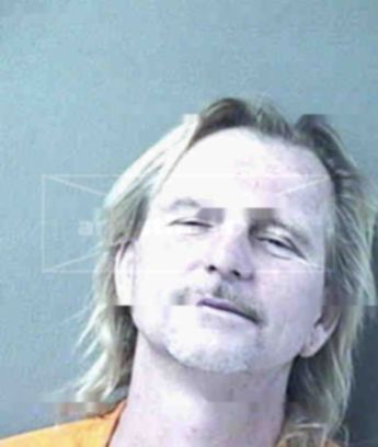 Stephen Douglas Weaver