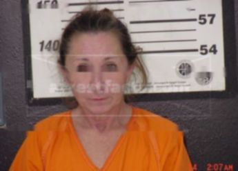 Pamela Gail Garcia