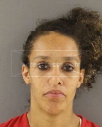 Syeisha Teresa Kilby