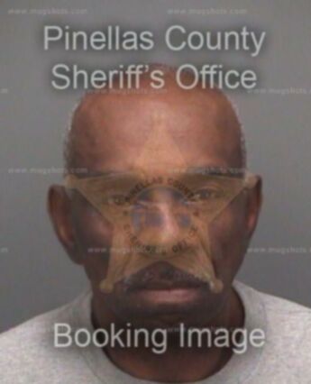 Kenneth Lamar Mitchell