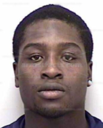 Kevin Earlwin Mason