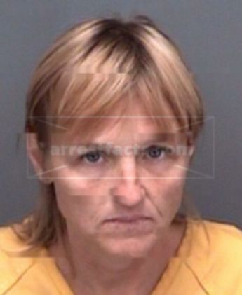 Sandra Gayle Constantine