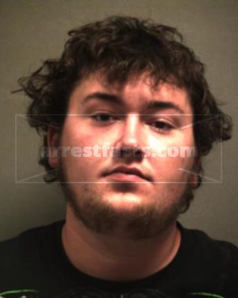 Dustin Blake Quebedeaux