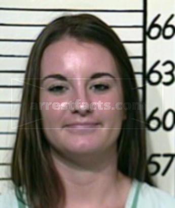 Alicia Renee Berry