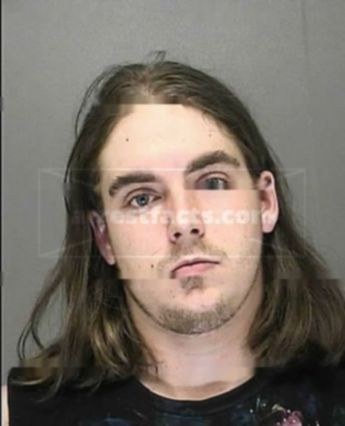 Evan Nikolas Wright