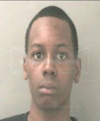 Demetrius Taylor