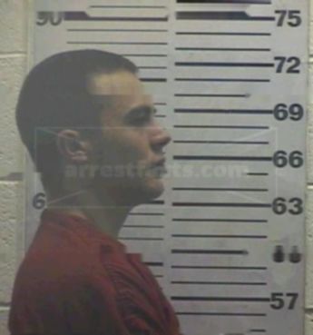 Tyler Prescott Shrader