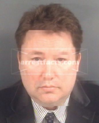 Bradley Norman Dent