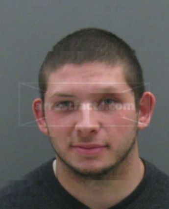 Thomas James-Mitchell Howard