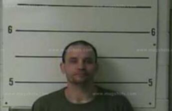 Ted Edgar Arrington Jr.