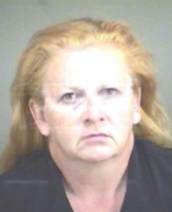 Linda Joann Sutton