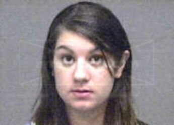 Jolene Renee Napier