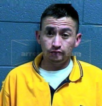 Jacob Tijerana Jimenez