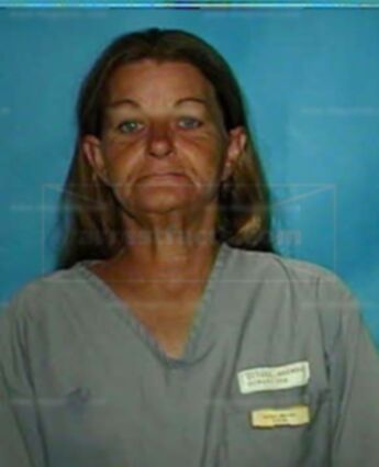 Brenda May Seigel