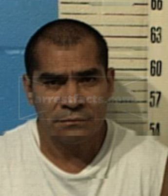 Jose Rosario Hernandez-Alvarado