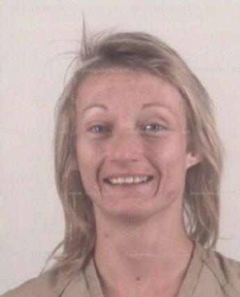 Lindsay Nicole Burns