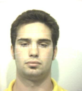 Michael Christopher Machu