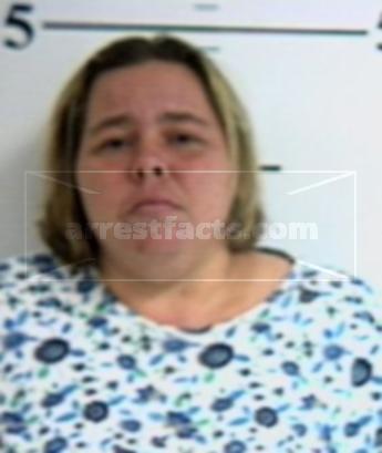 Katherine Ann Barfield