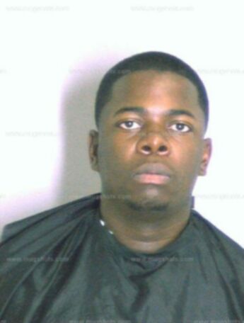 Clinton Marcel Catlin