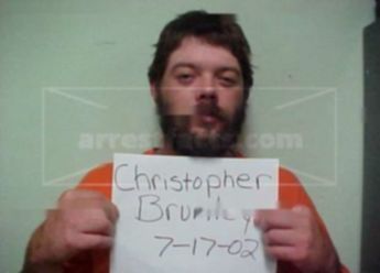 Christopher S Brumley