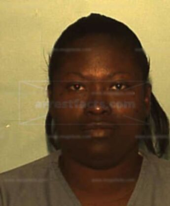 Antwinette Lashon Thompson