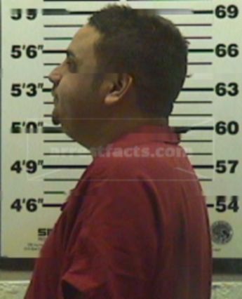 Juan A Estrada