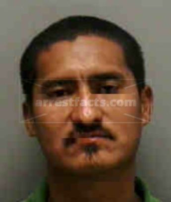 Omar Gonzalez Perez