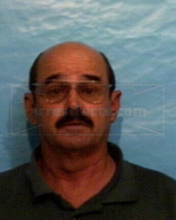 Donald Ernest Joullian Sr
