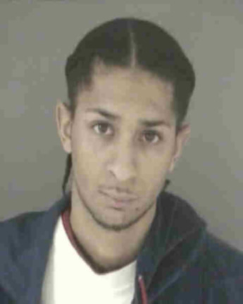 Brandon Camara Mccormick