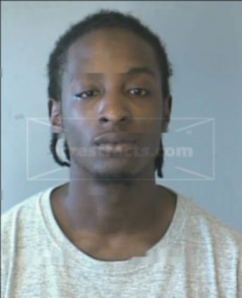 Jamel Hubbard
