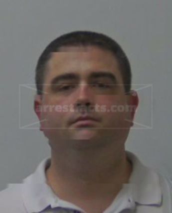 Jerry Wayne Warren