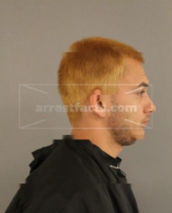 Jordan Thomas Kettle