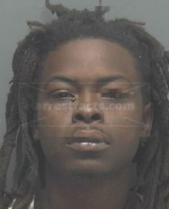 Charles Mckinley Williams