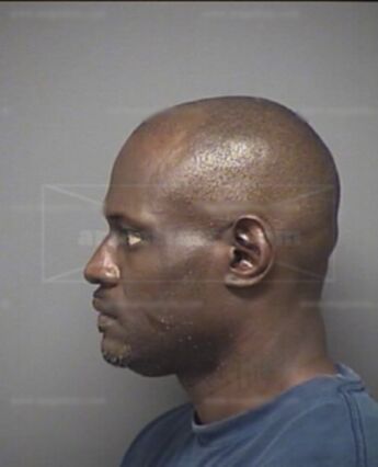 Curtis Eugene Martin