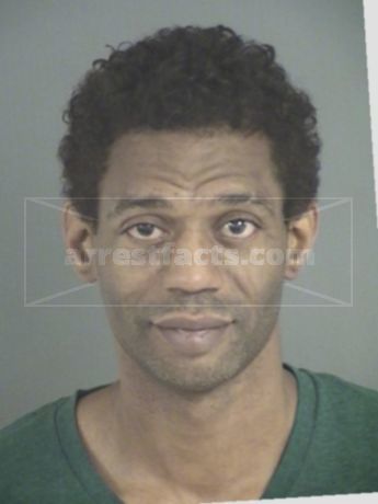 Alex Dewayne Montgomery