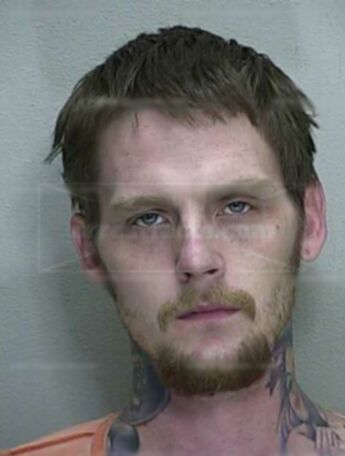 Terrell James Reed