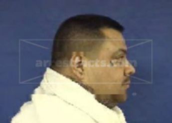 Martin Louis Saucedo