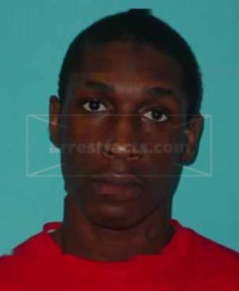 Kiandre Terrel Tillman
