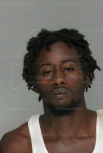 Jonathon Adrian Brown