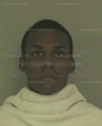 Jeremy Edward Alexander