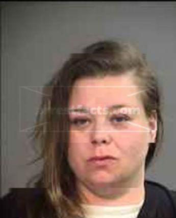 Amy Cherie Wade