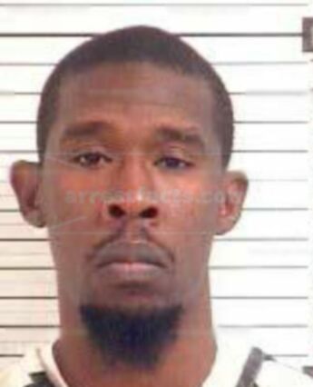 Terrance Jerome Pickett