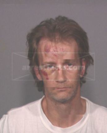 Lance David Monroe