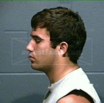 Derick Kendal Berkley