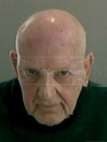 John Charles Stitzer