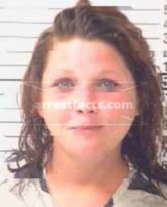 Natasha Dawn Truett