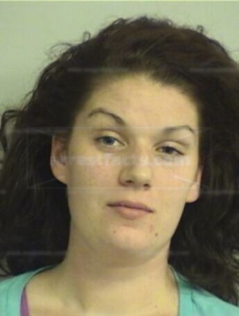 Ashley Lorraine Scott