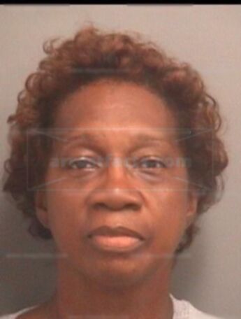 Dora Davis