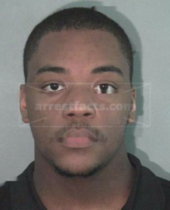 Quanzie Jecory Young
