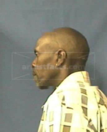 Eddie L Choates